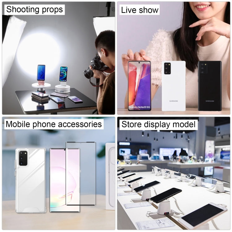 適用於三星 Galaxy Note20 Ultra 5G 黑屏模型機