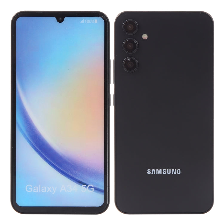 適用於三星Galaxy A34 5G 彩屏模型機