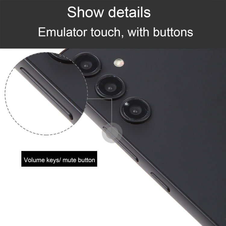 適用於三星Galaxy A34 5G 彩屏模型機