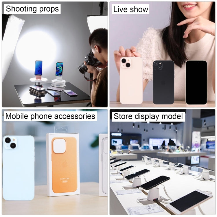 適用於iPhone 15 Plus 黑屏模型機