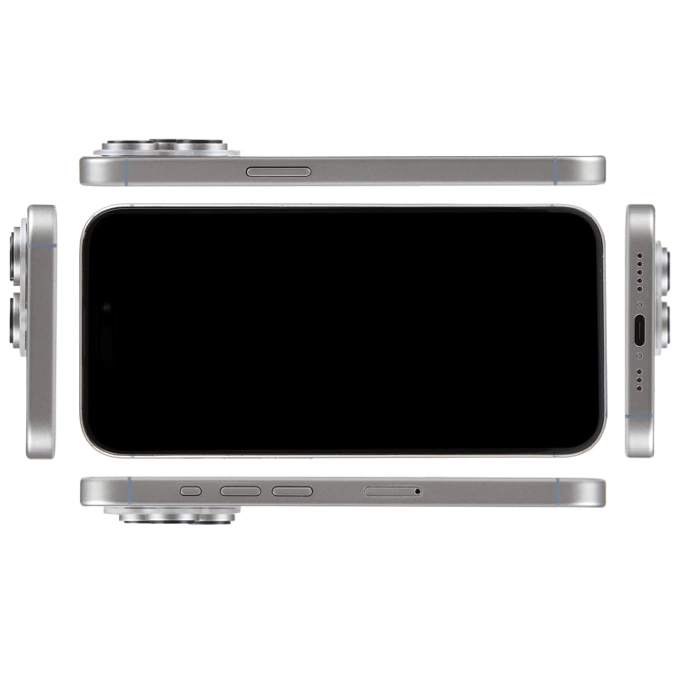 適用於iPhone 15 Pro 黑屏模型機