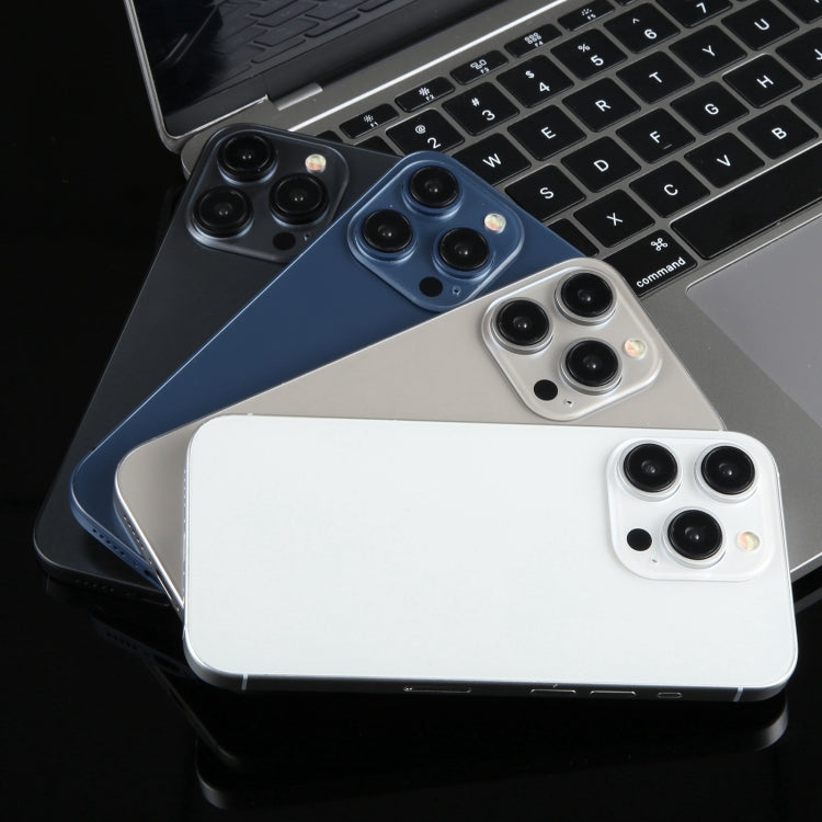 適用於iPhone 15 Pro 黑屏模型機