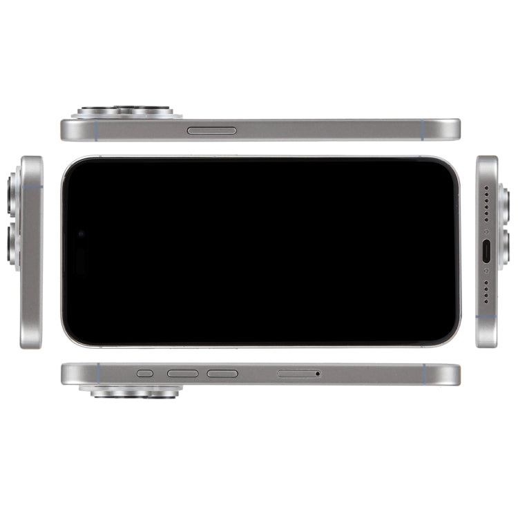 適用於iPhone 15 Ultra 黑屏模型機