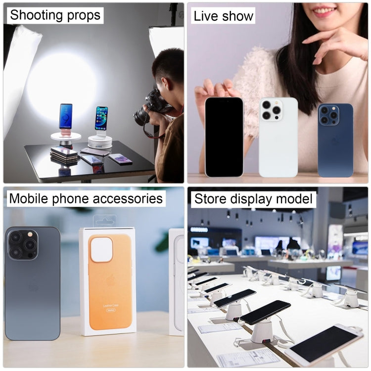 適用於iPhone 15 Ultra 黑屏模型機