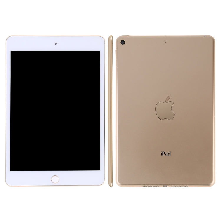 iPad Mini 5 黑屏模型機