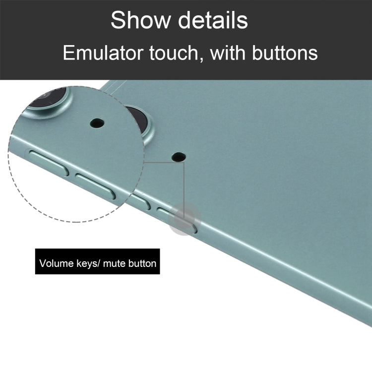 適用於 iPad Air  10.9寸 彩屏模型機