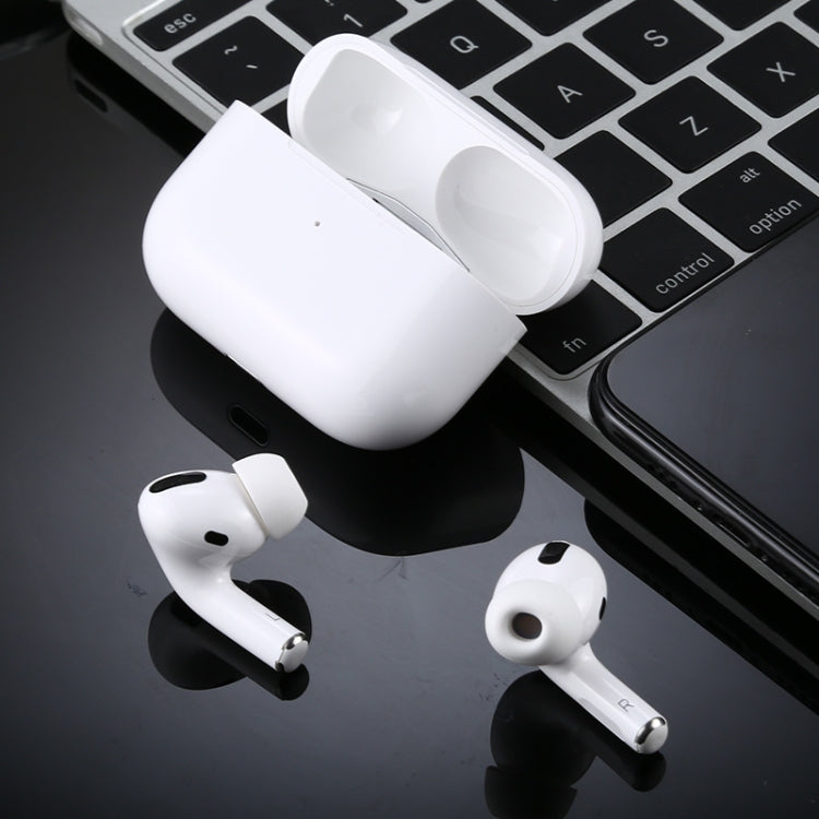 For Apple AirPods Pro Non-Working Fake Dummy Headphones Model
