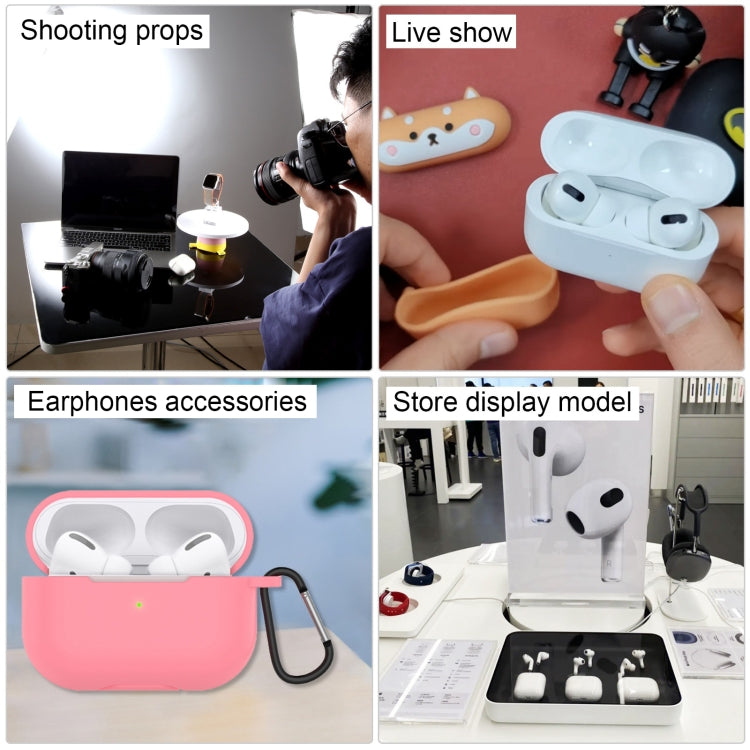 For Apple AirPods Pro Non-Working Fake Dummy Headphones Model