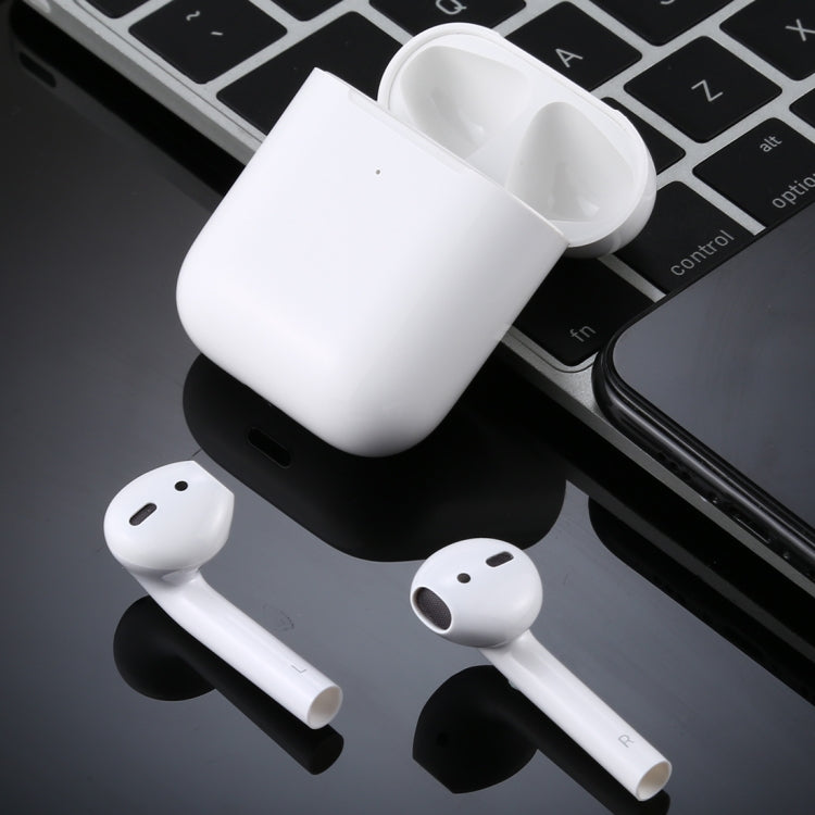 For Apple AirPods 2 Non-Working Fake Dummy Headphones Model