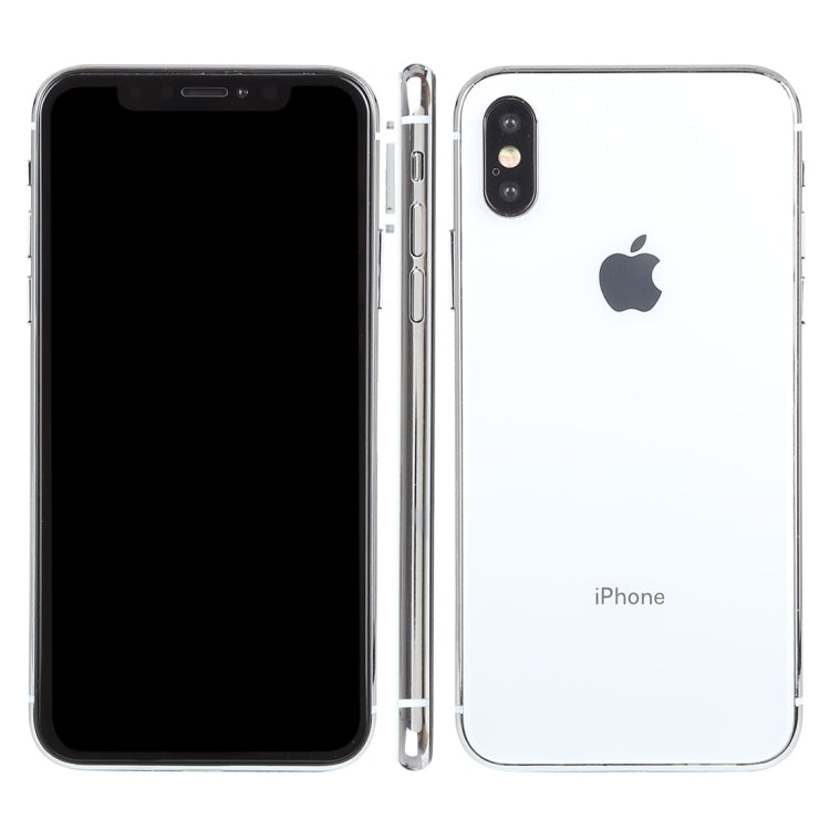 iPhone XS 黑屏模型機