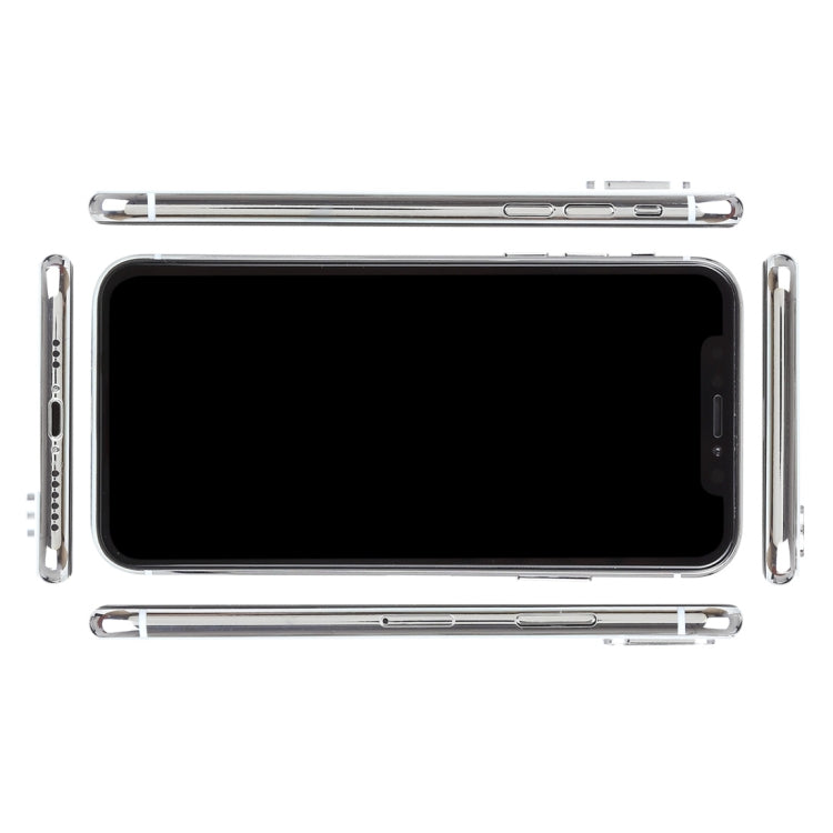 iPhone XS 黑屏模型機