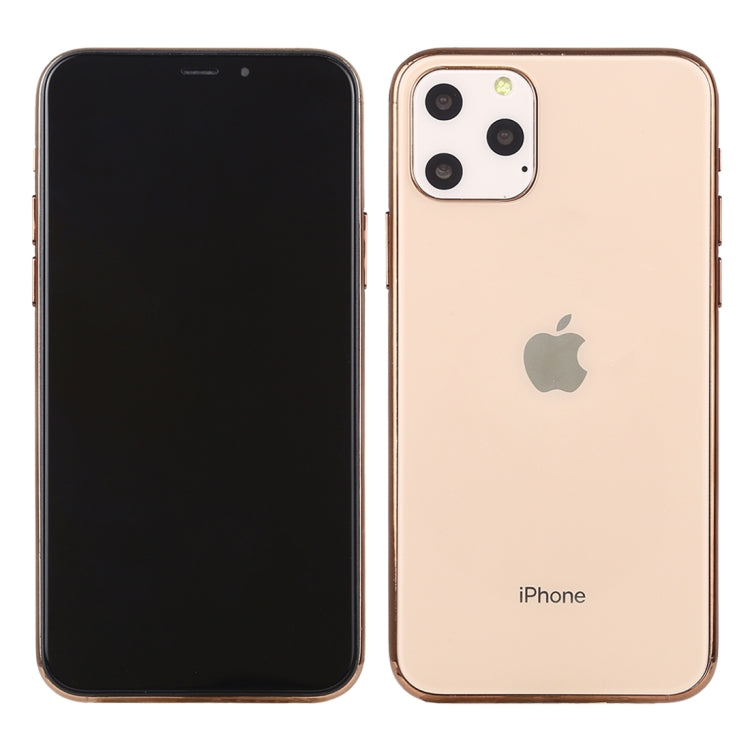 適用於 iPhone 11 Pro 黑屏模型機