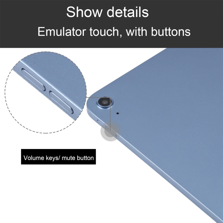 適用於 iPad 10th Gen 10.9 2022  黑屏模型機