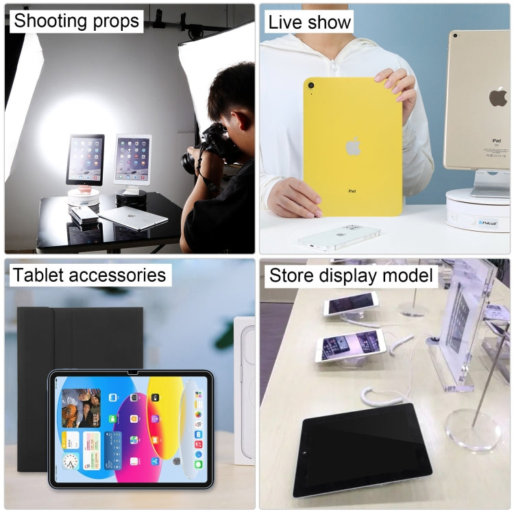 適用於 iPad 10th Gen 10.9 2022  黑屏模型機