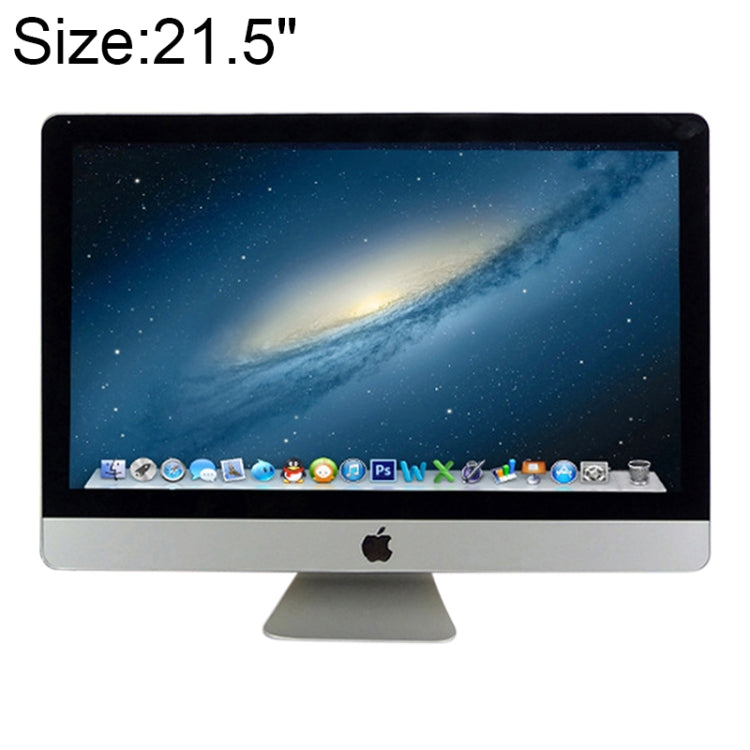 適用於Apple iMac 21.5英寸電腦显示器模型 彩屏模型機