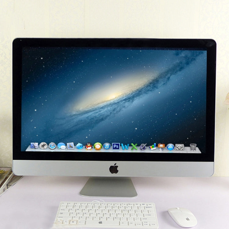 適用於Apple iMac 21.5英寸電腦显示器模型 彩屏模型機