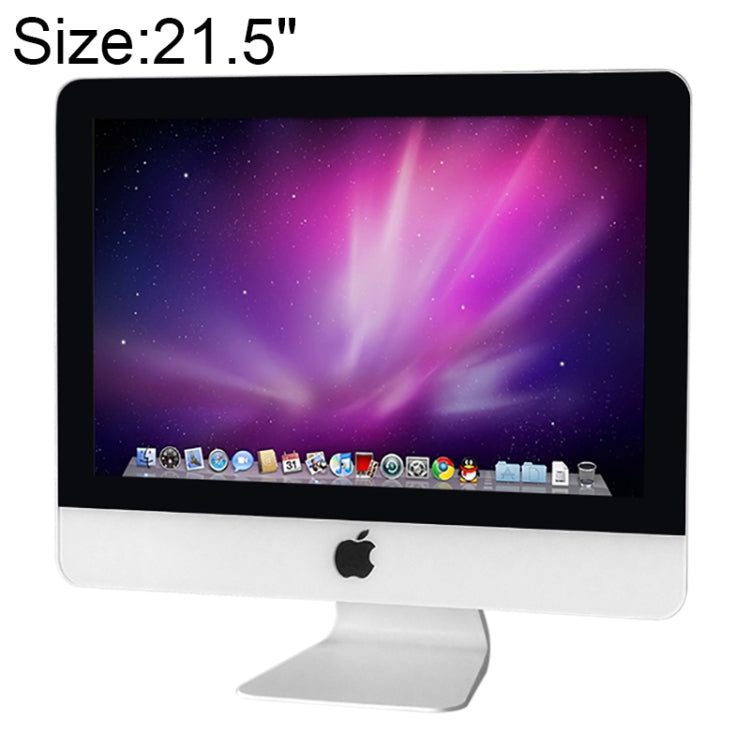 適用於Apple iMac 21.5英寸電腦显示器模型 彩屏模型機