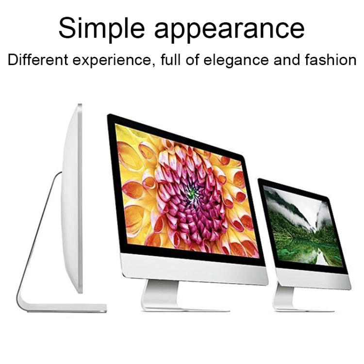 適用於Apple iMac 21.5英寸電腦显示器模型 彩屏模型機