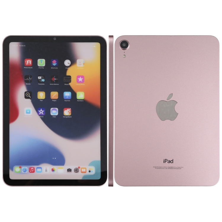 適用於蘋果iPad mini 6 彩屏模型機