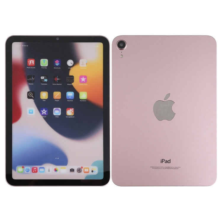 適用於蘋果iPad mini 6 彩屏模型機