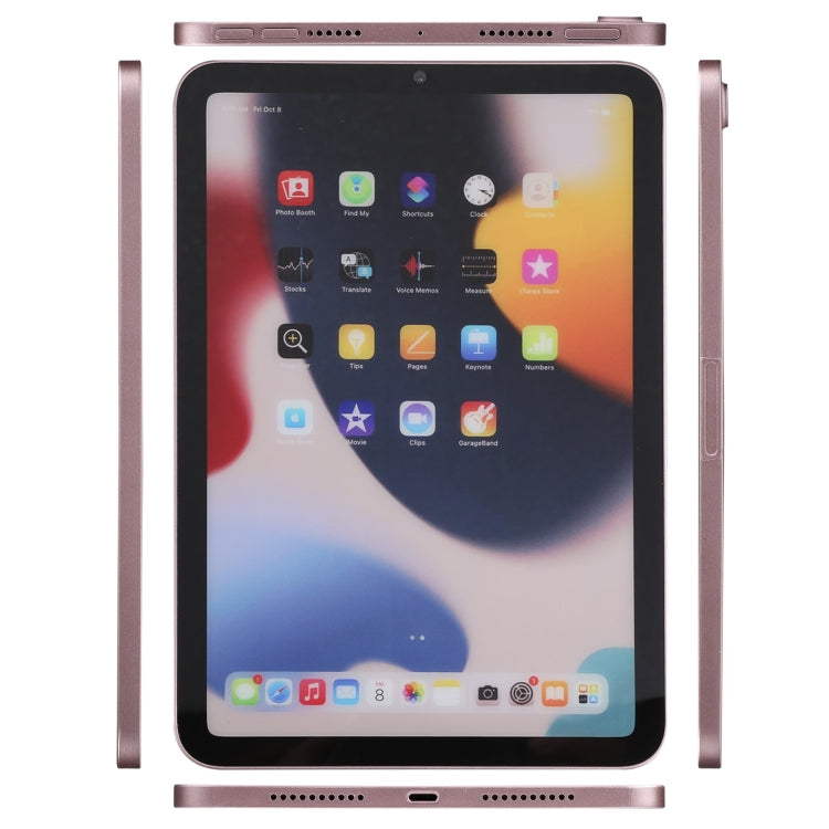 適用於蘋果iPad mini 6 彩屏模型機