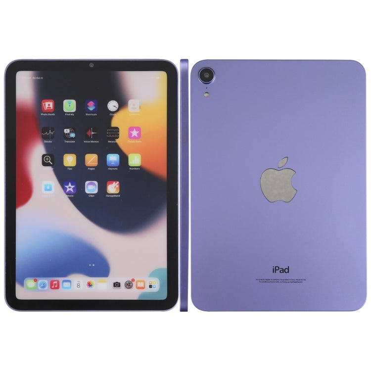 適用於蘋果iPad mini 6 彩屏模型機