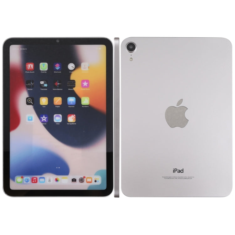 適用於蘋果iPad mini 6 彩屏模型機