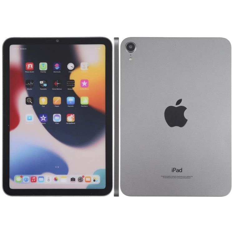 適用於蘋果iPad mini 6 彩屏模型機