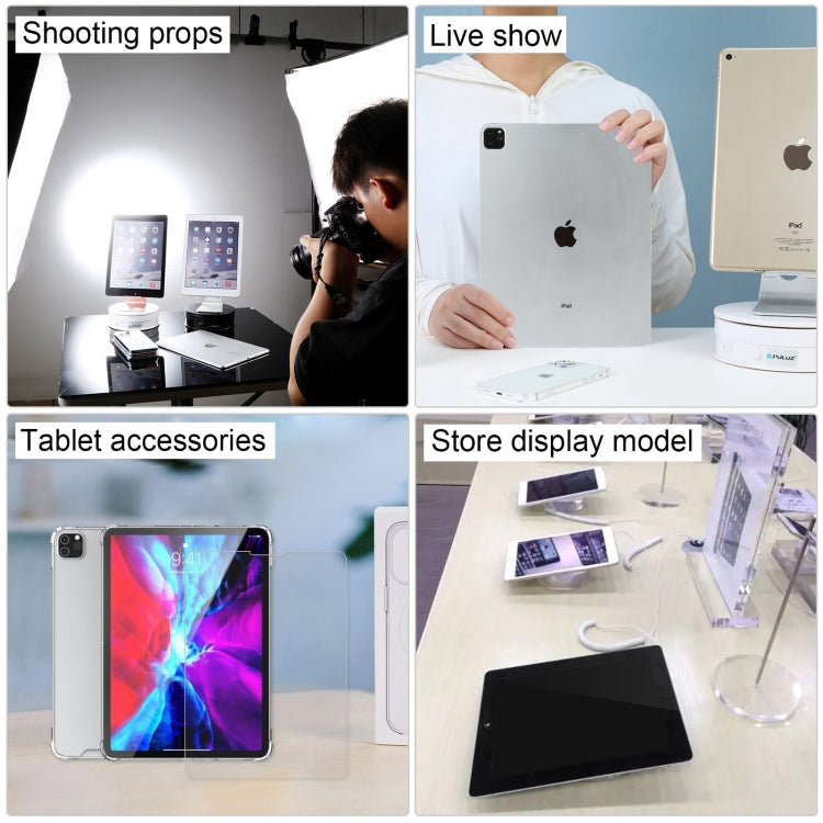 適用於iPad Pro 12.9 2021 黑屏模型機