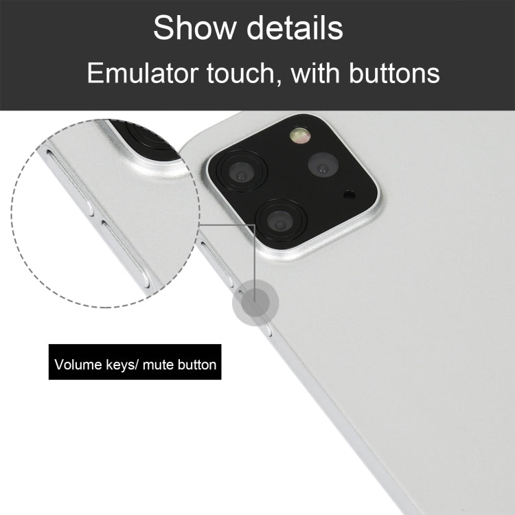 適用於iPad Pro 11 2021 彩屏模型機