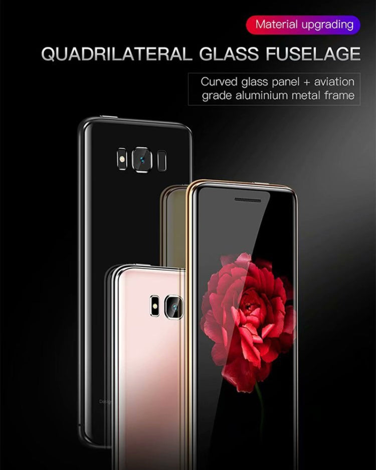 SATREND S10 2.4寸觸摸卡片機 MTK6261D, 藍牙 收音 GSM網絡 雙卡雙待