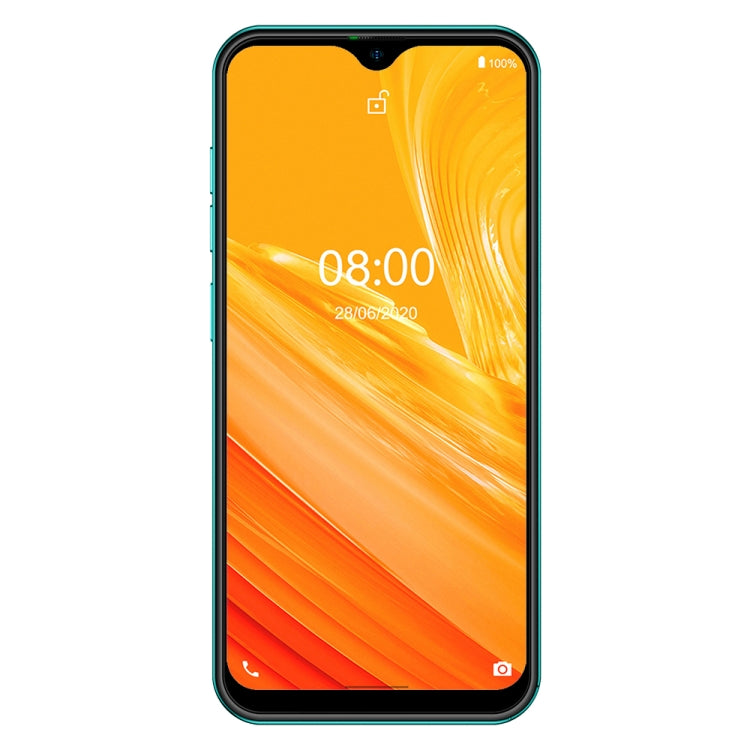 歐樂風 Note 8 2GB+16GB，雙后攝/臉部識別，5.5英寸 安卓10.0 GO ，MKT6580四核，3G網絡 雙卡