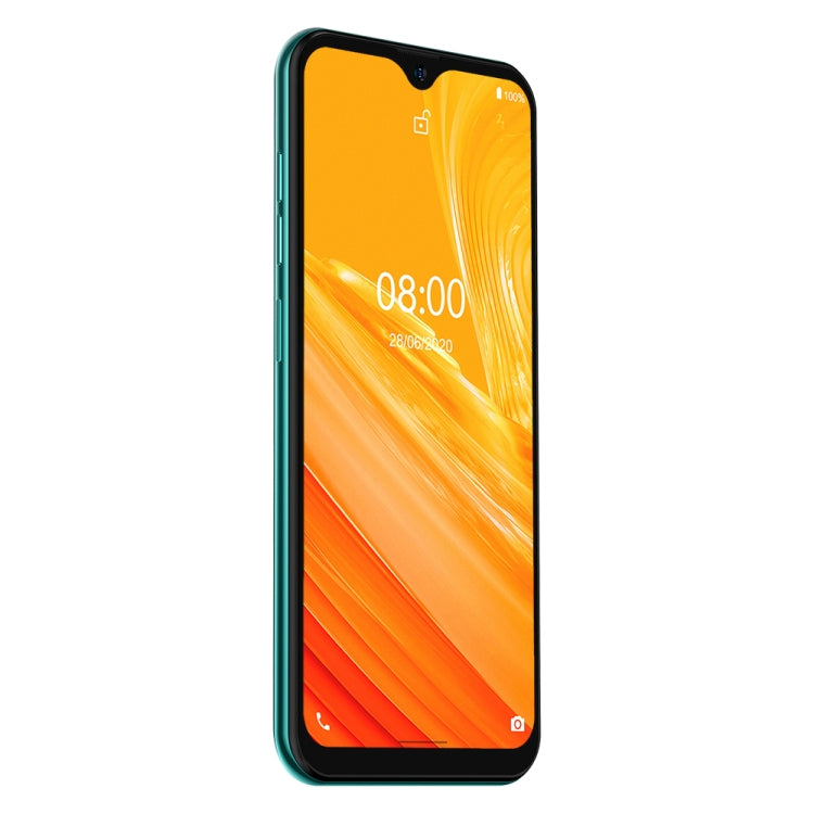 歐樂風 Note 8 2GB+16GB，雙后攝/臉部識別，5.5英寸 安卓10.0 GO ，MKT6580四核，3G網絡 雙卡