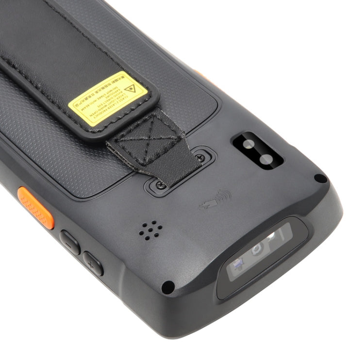 UNIWA HS001 標配版 2GB+16GB 三防機, 4300mAh電池 4.0英寸安卓9.0, MTK6761 Helio A22四核, 4G網絡