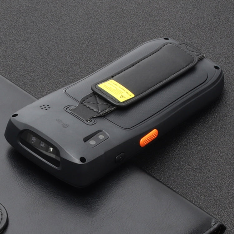UNIWA HS001 標配版 2GB+16GB 三防機, 4300mAh電池 4.0英寸安卓9.0, MTK6761 Helio A22四核, 4G網絡