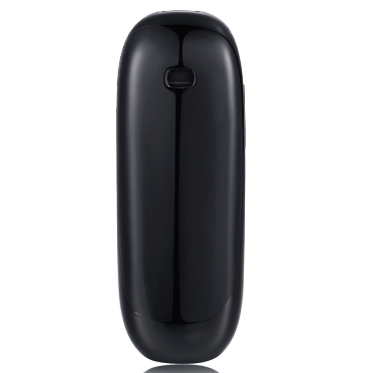 AIEK KK1 袖珍迷你小手機, 藍牙撥號器, 藍牙耳機,防丟 英文鍵盤