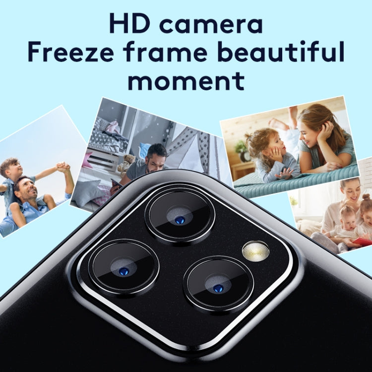 ULCOOL V8   卡片機 1.44寸MTK6261D, 藍牙 收音  魔音, 防丟 GSM網絡 雙卡雙待