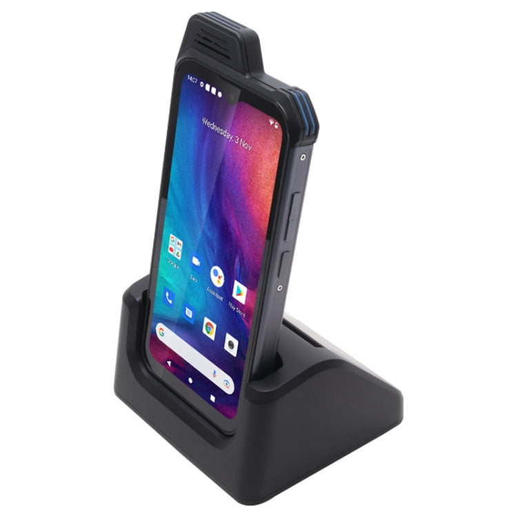 UNIWA W888 標配版 4GB+64GB 三防機, 5000mAh電池 6.3英寸安卓11, MTK6765 Helio P35八核, NFC, OTG 4G網絡