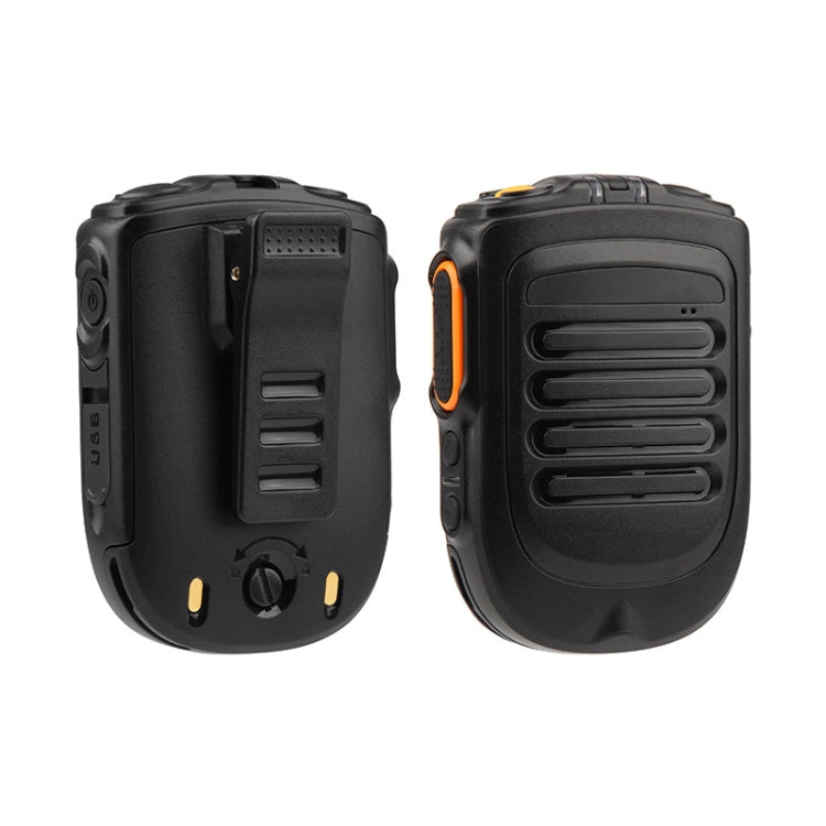 UNIWA BM001 無線對講手咪手麥Zello 對講外喇叭手咪 適用於蘋果 iOS版本