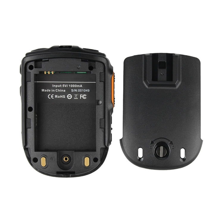UNIWA BM001 無線對講手咪手麥Zello 對講外喇叭手咪 適用於蘋果 iOS版本