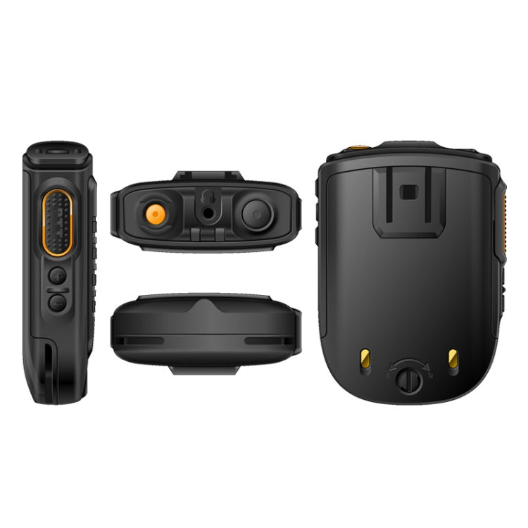 UNIWA BM001 無線對講手咪手麥Zello 對講外喇叭手咪 適用於安卓版本