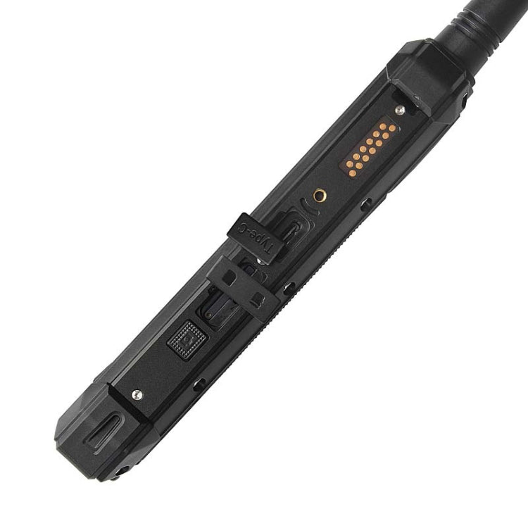 UNIWA P2 標配  3GB+32GB  POC對講IP67三防機, 4.0英寸安卓8.1, 高通驍龍SDM450八核,NFC, POC, SOS, OTG, 4G網絡 4G網絡