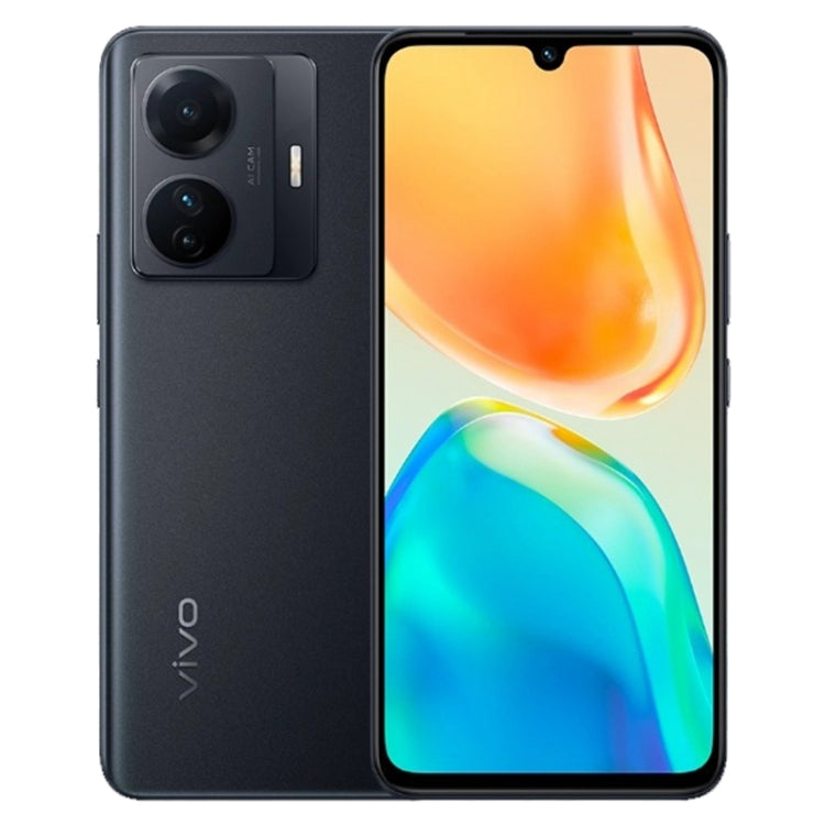 vivo S15e 5G, 8GB+128GB, 50MP像素主攝 屏幕鍵指紋, 6.44英寸安卓11.0 OriginOS Ocean, Exynos 1080八核, 5G網絡, OTG, NFC