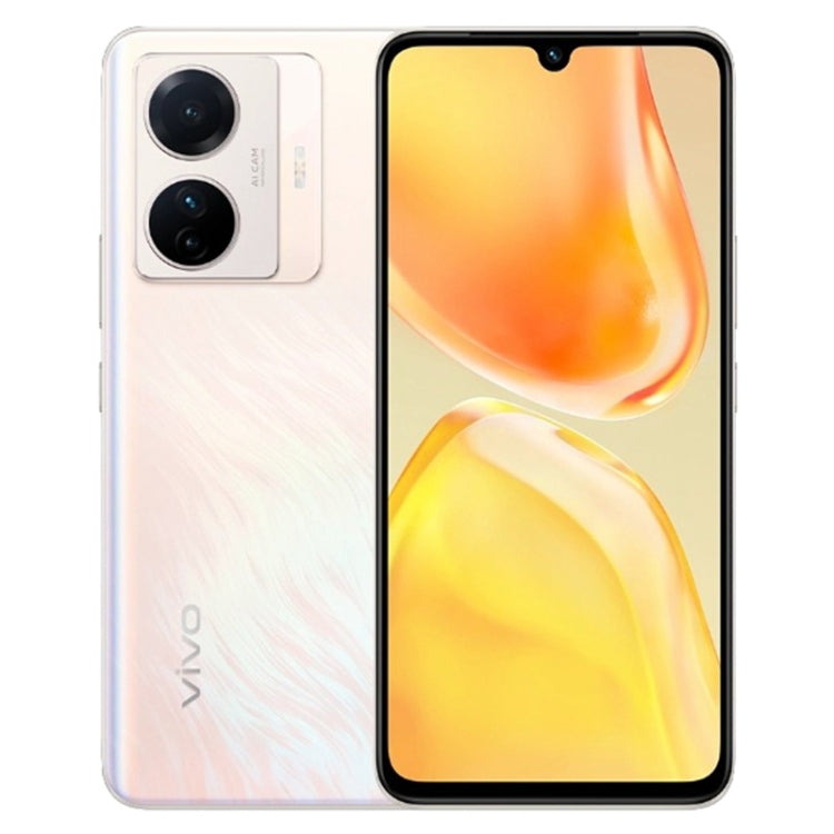vivo S15e 5G, 8GB+128GB, 50MP像素主攝 屏幕鍵指紋, 6.44英寸安卓11.0 OriginOS Ocean, Exynos 1080八核, 5G網絡, OTG, NFC , 8GB+128GB