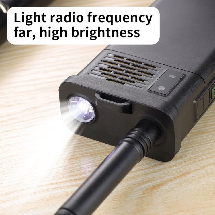 S-G8800  2.2英寸三防老人手機四卡四待電霸天線功能機, 2400毫安電池 FM, 手電筒, GSM網絡