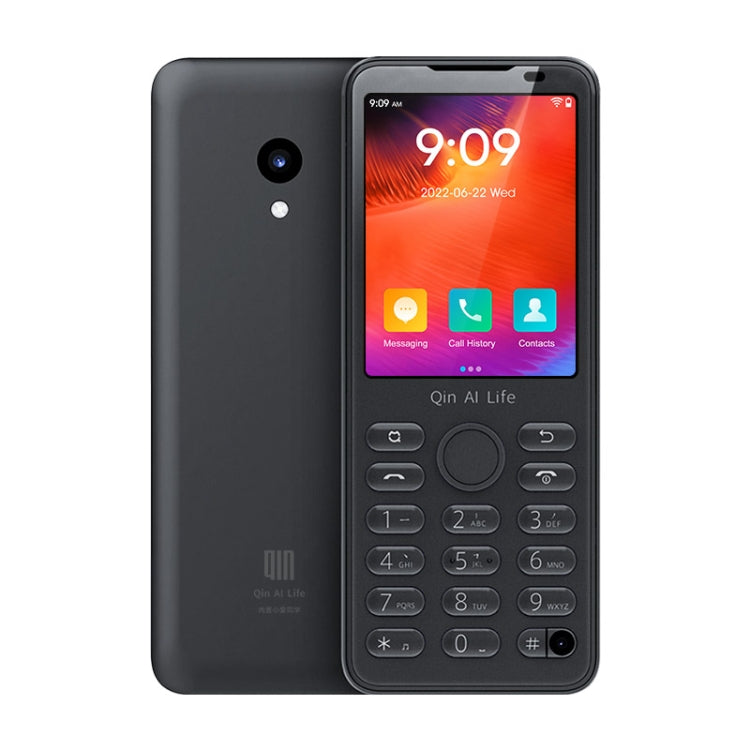 QIN F21 Pro 4GB+64GB 2.8寸Android 11 MTK6761四核, 21 Keys 4G網絡