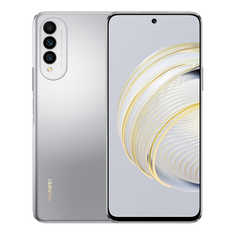 華為HUAWEI nova 10z 128GB CHA-AL80 側鍵指紋 后3攝, 6.6寸HarmonyOS 2.0, 八核, 4G網絡 OTG  不支持谷歌商店