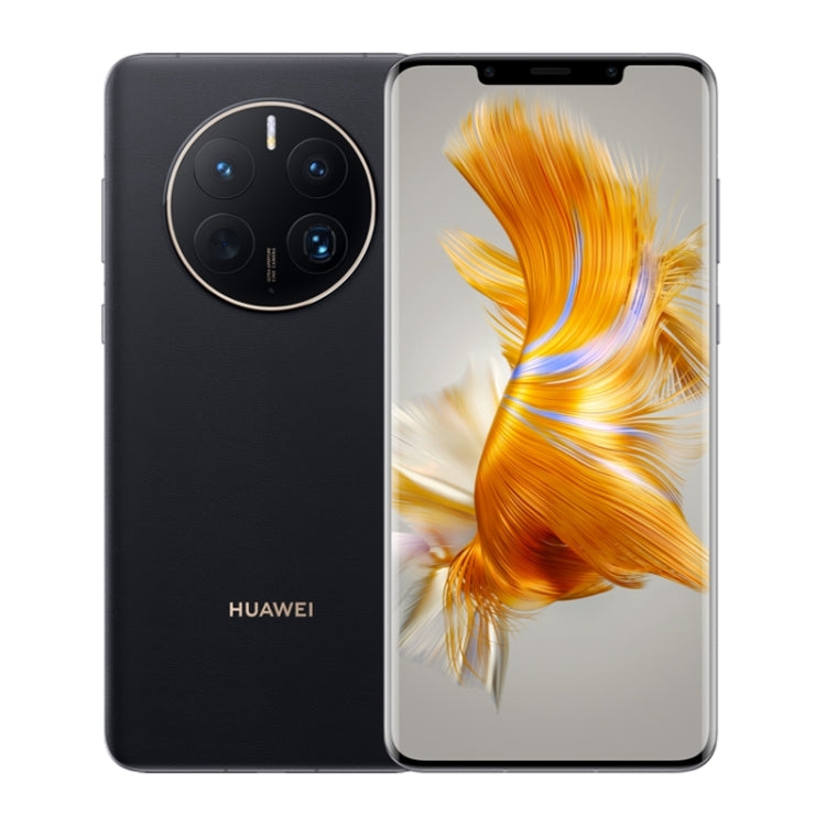 華為HUAWEI Mate 50 Pro DCO-AL00, 256GB 屏內指紋 后3攝, 6.74寸HarmonyOS 3.0,  Gen1 驍龍8+ 4G八核, 4G網絡,  OTG, NFC 不支持谷歌商店
