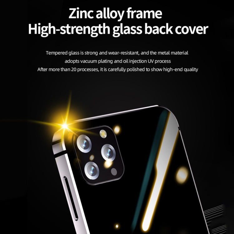 SOYES i14 2GB+32GB  3.0 英寸 安卓8.1 MTK6580 雙卡 3G網絡 全球版自帶谷歌商店