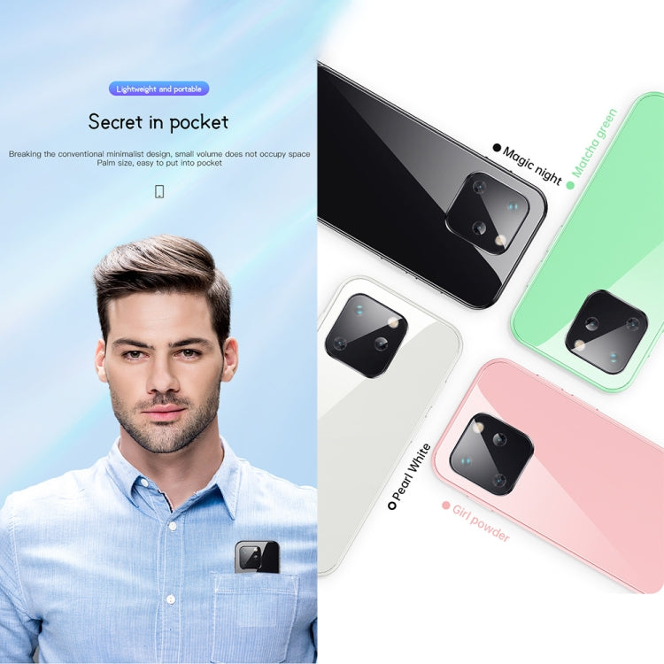 SOYES P40 1GB+8GB  2.5英寸安卓6.0 MTK6580雙卡支持藍牙 WiFi FM 3G網絡